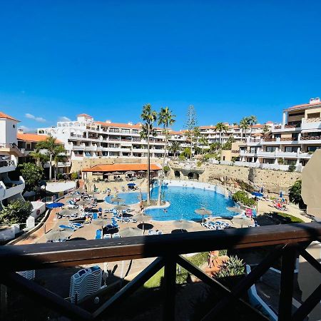 סן מיגל דה אבונה Apartamento Brisas Del Mar מראה חיצוני תמונה