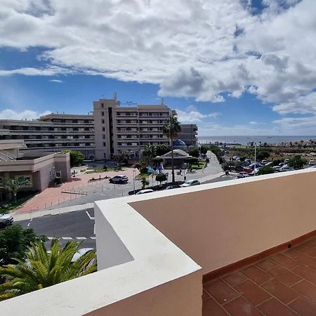 סן מיגל דה אבונה Apartamento Brisas Del Mar מראה חיצוני תמונה