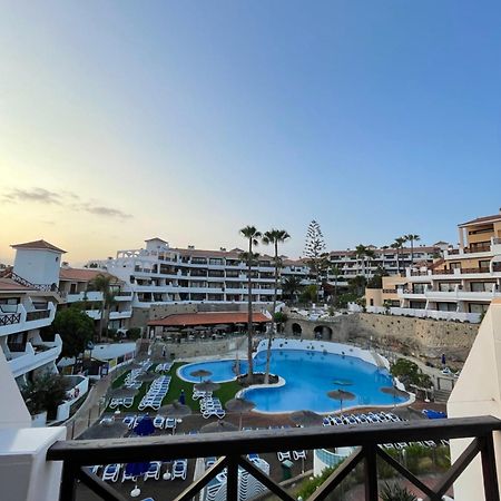 סן מיגל דה אבונה Apartamento Brisas Del Mar מראה חיצוני תמונה