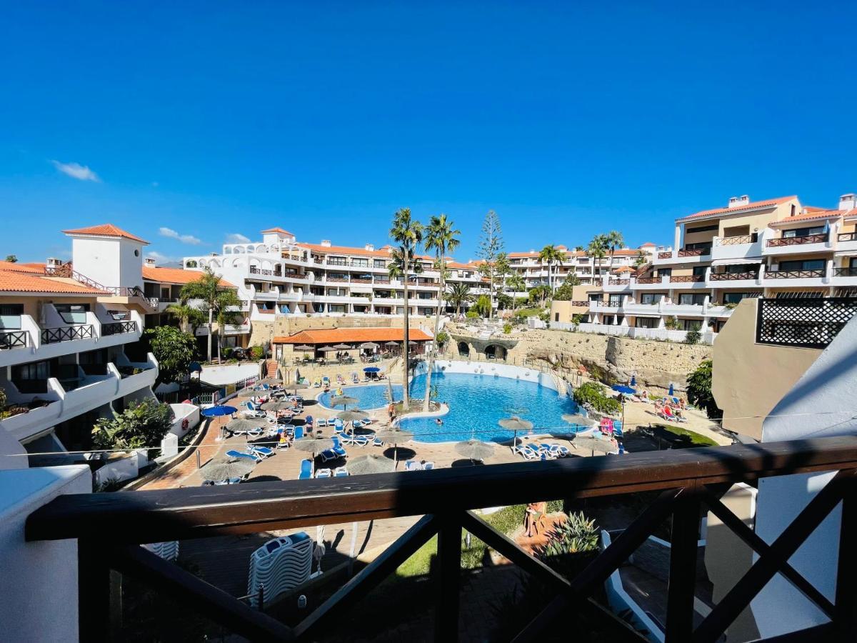 סן מיגל דה אבונה Apartamento Brisas Del Mar מראה חיצוני תמונה