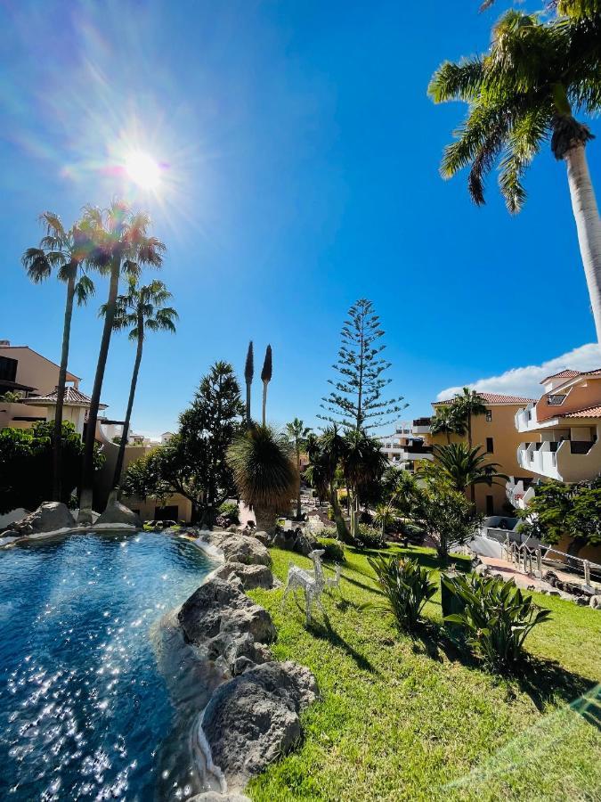 סן מיגל דה אבונה Apartamento Brisas Del Mar מראה חיצוני תמונה