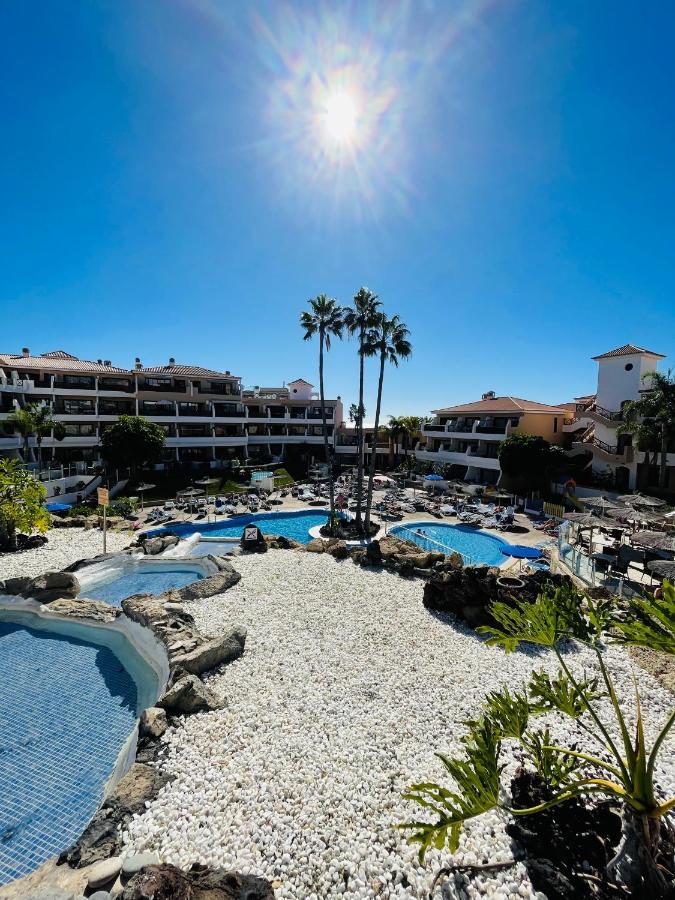 סן מיגל דה אבונה Apartamento Brisas Del Mar מראה חיצוני תמונה